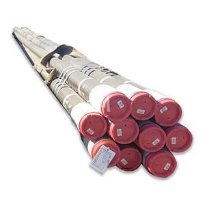 יצרן astm a53 a106 a178 a178 a333 a335 צינורות פלדה חלקה פחמן צינור פלדה שחור - Product Image 5