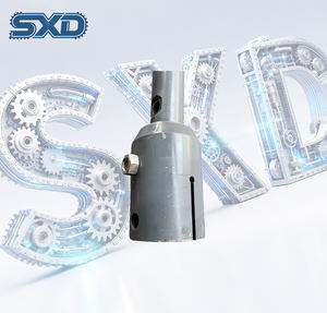 Fabrieksdirecte verkoop S1800-2HD <span class=keywords><strong>Auger</strong></span>-as verlengde versie voor asfaltverlegger - Product Image 4