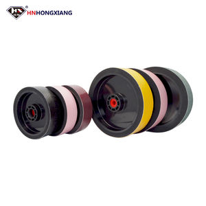 عجلة طحن جواهر نوفا عجلة الماس نوفا الراتنج الناعم عجلة جواهر قرص جلخ الماس لتلميع المجوهرات - Product Image 1