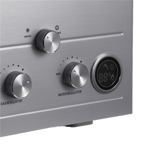 Caldera <span class=keywords><strong>de</strong></span> agua caliente <span class=keywords><strong>de</strong></span> alta presión instantánea, 6, 7, 8, 10, 12, 14, 16, <span class=keywords><strong>20</strong></span> <span class=keywords><strong>litros</strong></span> - Product Image 6