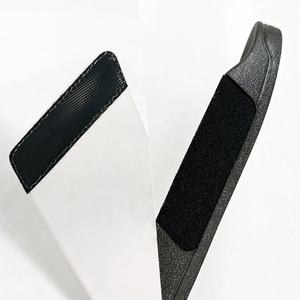 Claquettes personnalisées en PVC pour homme et femme, avec dessus interchangeable, lanières amovibles, logo personnalisé, antidérapantes, tendance mode - Product Image 5