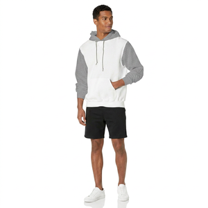 wholesale 100% Cotton Hoodies Tie Dye Stonewashed Techniques <b>Fabric</b> Weight Digital Printing Solid Embroidered Front Loose - Product Image 1