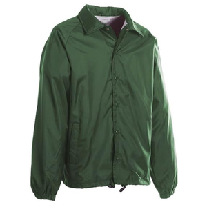 Custom Logo Autumn <strong>Thin</strong> Solid Nylon Classic Black Breathable Windbreaker Coaches Coat <strong>Men's</strong> Coach <strong>Jackets</strong> - Product Image 3