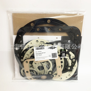 คอมเพรสเซอร์ทำความเย็นบิทเซอร์ รุ่น 99794125 แบบลูกสูบ ชิ้นส่วนโลหะสำหรับระบบทำความเย็น - Product Image 3