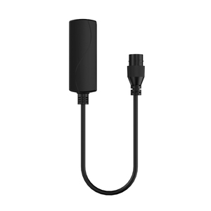 Convertidor de 24V/1A, Divisor Gigabit PoE de 48V a 24V, <span class=keywords><strong>802.3af</strong></span>/at, PoE Activo de 24W, Conmutadores de Red PoE - Product Image 2