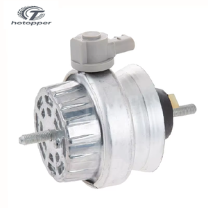 XIERDE Motor Transmissie Steun voor A6 C6 4F2 4F0199382BH 4FBJ 4F 4FAQ - Product Image 1