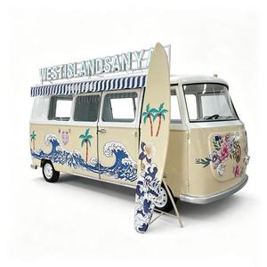 Remolque Multifuncional de Acero Inoxidable para Comida Rápida, Carrito de Comida Callejera, Mini Quiosco Móvil para <span class=keywords><strong>Café</strong></span>, Dulces, Helados y Comida Caliente - Product Image 1