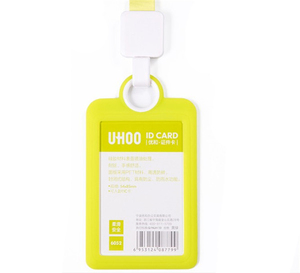 <span class=keywords><strong>Porte</strong></span>-<span class=keywords><strong>badge</strong></span> Titulaire de la carte d'identité Étanche Silicone <span class=keywords><strong>Pvc</strong></span> Carte Couverture Business ID Carte de visite Nom <span class=keywords><strong>Porte</strong></span>-étiquette - Product Image 3