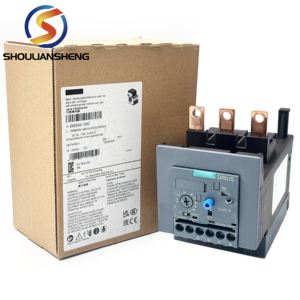 Nouvelle série de contrôleurs PLC d'automatisation industrielle équipés de <span class=keywords><strong>relais</strong></span> basse tension 3RB3046-1XB0 - Product Image 1