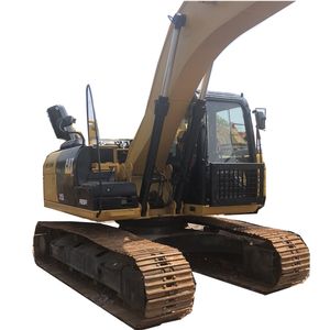 Grande promotion CAT utilisé 320DL 323d 324d 330dl Caterpillar d'excavatrice mobile de la terre CAT315D2 - Product Image 1