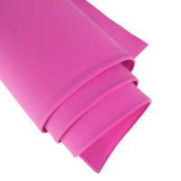 Rouleau de mousse EVA pour gants, bonne densité élastique, plastique EVA, rouleau de mousse EVA, caoutchouc pour gants, 2,5 mm