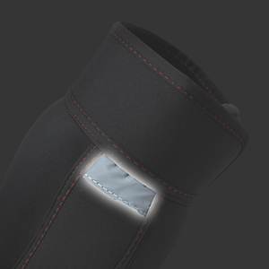 Guantes de Neopreno Grueso % Impermeables de Primera Calidad OEM para Manillar de Motocicleta, Calentadores de Manos, Cubierta Universal para Manillar Delantero 1 - Product Image 4
