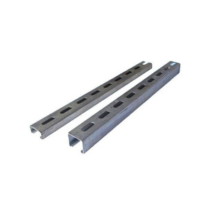 <span class=keywords><strong>Profilé</strong></span> de montage de panneau solaire en aluminium <span class=keywords><strong>40x40</strong></span> pour système de montage de panneaux photovoltaïques - Product Image 5