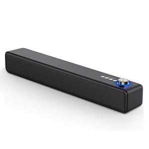 Barra de sonido envolvente estéreo A35 BT Smart Home, versión inalámbrica de 10W, altavoz de TV <span class=keywords><strong>HiFi</strong></span> para <span class=keywords><strong>PC</strong></span> y teléfono inteligente 5,2 para proyector de cine en casa - Product Image 1