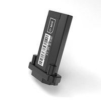 Traceur GPS intelligent étanche avec positionnement LTE en temps réel, dispositif de suivi de véhicule avec surveillance à distance antichoc, localisateur GPS 4G