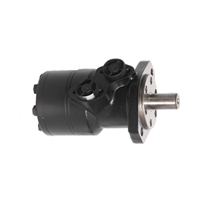 Moteur hydraulique cycloïde à couple élevé de la série Hansen BM1, à faible bruit, à grand déplacement, origine Shandong, 1 an - Product Image 4