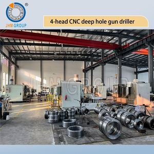 JIUHE Factory Direct Sales New Ring Die Pellet Mill para alimentos para animales para ganadería Factory Feed Plant and Processing - Product Image 6