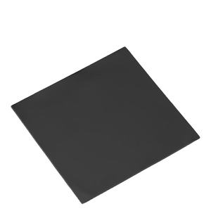 Almohadilla rellena de fibra de carbono de alta conductividad térmica 50 W/m.k Materiales y elementos de aislamiento conductores térmicos de alta eficiencia - Product Image 1