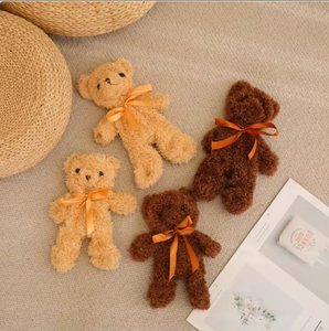 Ours en peluche sans peluches, vente en gros,, peau d'animaux - Product Image 2