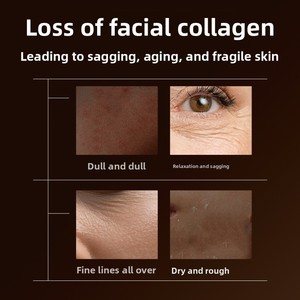 Crema Facial Antiedad y Antiarrugas con Jalea Real del Emperador, Reafirmante y Humectante - Product Image 2