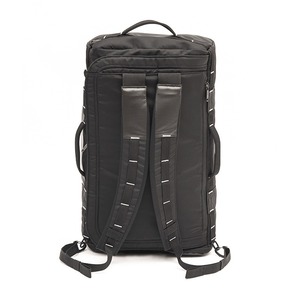32L Large Capacity Black Outdoor Travel Camping Hiking <b>Backpack</b> Lightweight Durable Multi functional <b>Trekking</b> Gear Bag - Product Image 2