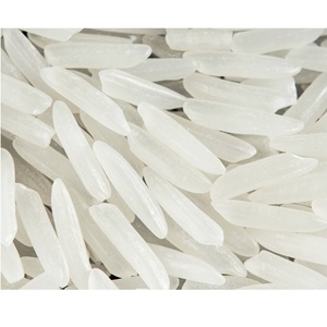 Riz Blanc Long Grain Variété ST25 Aromatique Doux 5% Brisures, Sac de 25kg, Durée de Conservation 12 Mois, OEM/ODM en Gros, Certifié ISO - Product Image 3