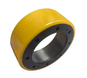 Rueda motriz eléctrica de alta calidad para montacargas Linde/Xilin/Noblelift/EP/Hangcha/Heli, nueva, con 1 año de garantía. ¡Gran oferta! - Product Image 4