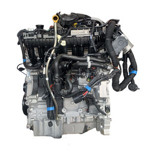 Moteur diesel d'origine en gros 204DTD AJ20D4 AJ813165 pour <span class=keywords><strong>Jaguar</strong></span> <span class=keywords><strong>E</strong></span>-<span class=keywords><strong>Pace</strong></span> X540 2.0 D150 <span class=keywords><strong>D180</strong></span> - Product Image 1