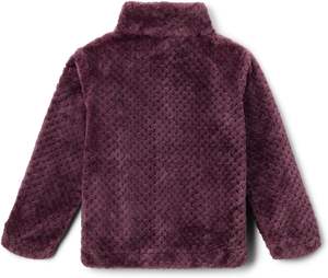 Suéter con Cierre Completo y Estampado <span class=keywords><strong>Sherpa</strong></span> de <span class=keywords><strong>Columbia</strong></span> para Bebés Unisex - Product Image 4