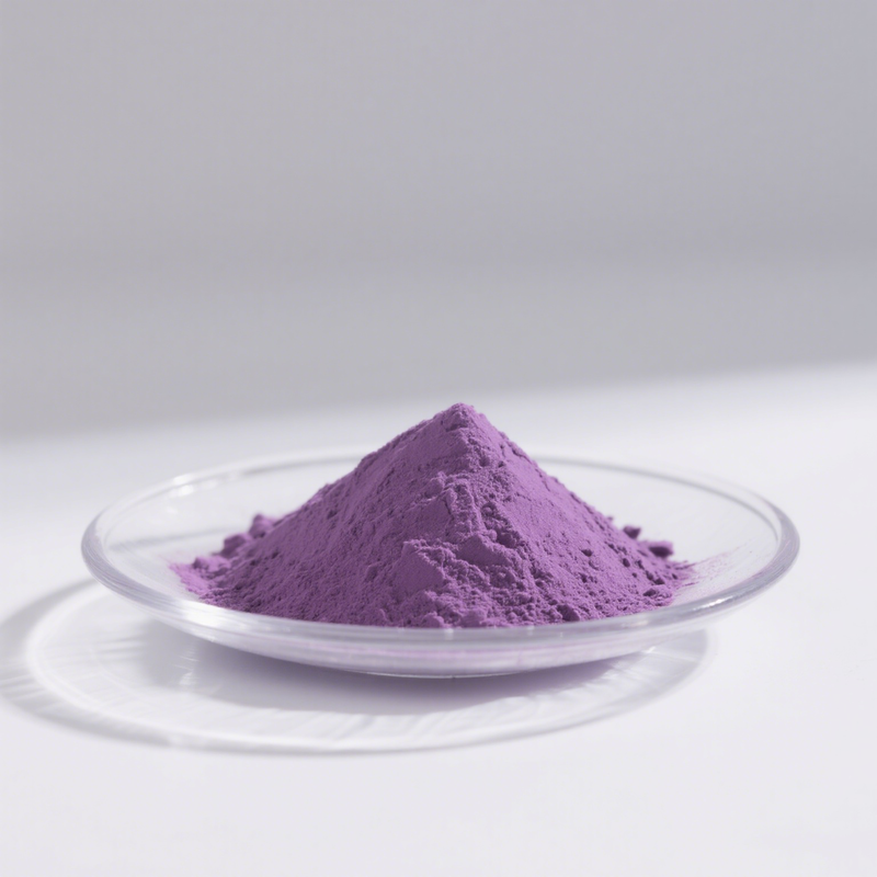 Wholesale Bulk Food Grade Purple Ube