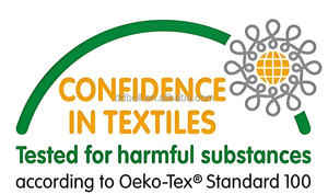 재고 100% 메리노 울 저지 원단 18.5 마이크 GSM190 기계 아기 바디수트와 성인을 위한 울트라 경량 솔리드 빨 - Product Image 5