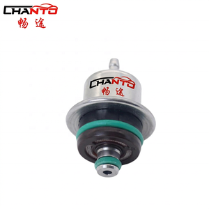 <span class=keywords><strong>Regulador</strong></span> de Presión de <span class=keywords><strong>Combustible</strong></span> 93360887 3.0 bar Compatible con Opel <span class=keywords><strong>Corsa</strong></span> Ford Taurus 1998-1999 - Product Image 4