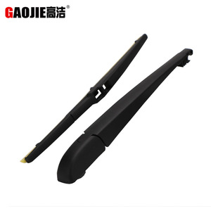 Compatible avec le bras d'essuie-glace arrière Dodge Durango WD 2011-2015 OE68079870AA - Product Image 2