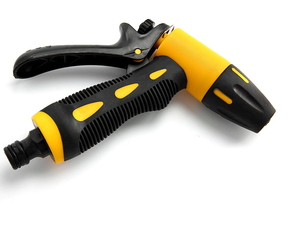 花园塑料软管买家/、代理商/进口商农业花园灌溉经销商适配器连接器/ - Product Image 2