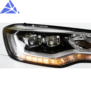 ไฟหน้า Honda <span class=keywords><strong>HRV</strong></span> ปี <span class=keywords><strong>2014</strong></span> 2015 2016 พร้อมไฟ DRL LED ซีนอน อะไหล่แท้จากโรงงาน - Product Image 3