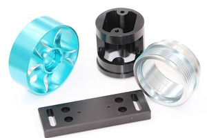 Oem ODM độ chính xác cao kim loại <span class=keywords><strong>CNC</strong></span> phay lathing gia công tùy chỉnh các bộ phận <span class=keywords><strong>CNC</strong></span> chế tạo dịch vụ - Product Image 2