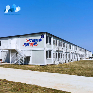 Nhà Máy Trung Quốc Xách Tay Lắp Ráp Sống Nhà Iso <span class=keywords><strong>Flat</strong></span> <span class=keywords><strong>Pack</strong></span> Prefab <span class=keywords><strong>Container</strong></span> - Product Image 4