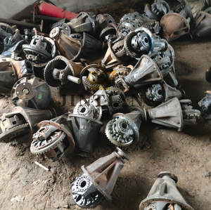 ชุดประกอบเพลาด้านหลัง10:41สำหรับ Land Cruiser Prado 3400 - Product Image 6