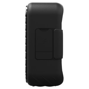 MUSIC CITY Enceinte sans fil Austin (rechargeable) noire 10W 1072094 - Product Image 4