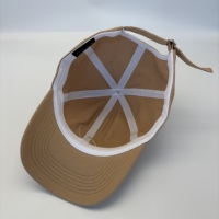 Casquette de baseball souple en coton à 6 panneaux, non structurée, résistante aux plis, avec logo brodé personnalisé pour homme