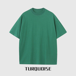 ผู้ผลิตเสื้อผ้า เสื้อยืดคุณภาพสูง ฤดูร้อน 2026 เสื้อยืดผู้ชายผ้าฝ้ายแบบกำหนดเองได้ มีสินค้าในสต็อก จัดส่งรวดเร็วภายใน 3 วัน OEM - Product Image 6