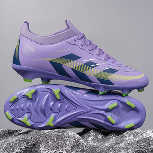 Tacos de Fútbol para Adolescentes con Tacos Largos, Transpirables, para Entrenamientos y Partidos - Product Image 4