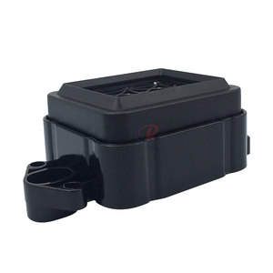 איכות טובה רשת פלסטיק dx7 dx5 העליון כובע דיו למדפסת gongzheng הזרקת דיו למדפסת gongzheng הזרקת דיו - Product Image 6