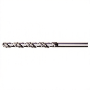 Broca helicoidal HSS-Co TA1057 pulida autocentrante para acero inoxidable - Product Image 2