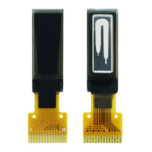 Pantalla OLED JYC de 0.54 Pulgadas CH1115 96*32, Módulo LCD Pequeño Monocromático con Interfaz IIC L963 - Product Image 1