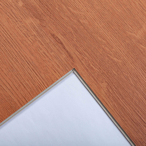 Revêtement de sol SPC aspect marbre, composite pierre-plastique, pour projets commerciaux, certifié SGS CE RoHS, système de pose à clipser, revêtement de sol SPC aspect marbre - Product Image 2