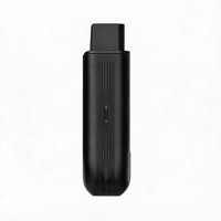 Dongle WiFi Inverter, Accesorio Inalámbrico para Almacenamiento de Energía Fotovoltaica, Monitor Remoto, Módulo Registrador de Datos BLE5.2, Compatible con la Nube