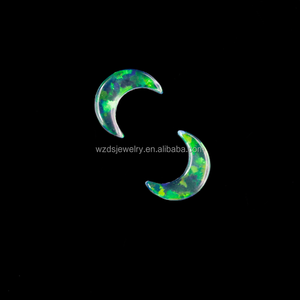 Galaxy <span class=keywords><strong>Opale</strong></span> No Resina <span class=keywords><strong>Luna</strong></span> doppio piatto Per Monili Che Fanno - Product Image 3