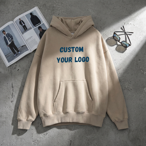 Custom Hoodie Manufacturer Men Hoodies Custom logo Sweatshirt Customization Hoodie Oem With logo Sweatshirt