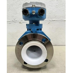 سعر رخيص Endress + Hauser Proline Promag 10L متر تدفق كهرومغناطيسي - Product Image 4